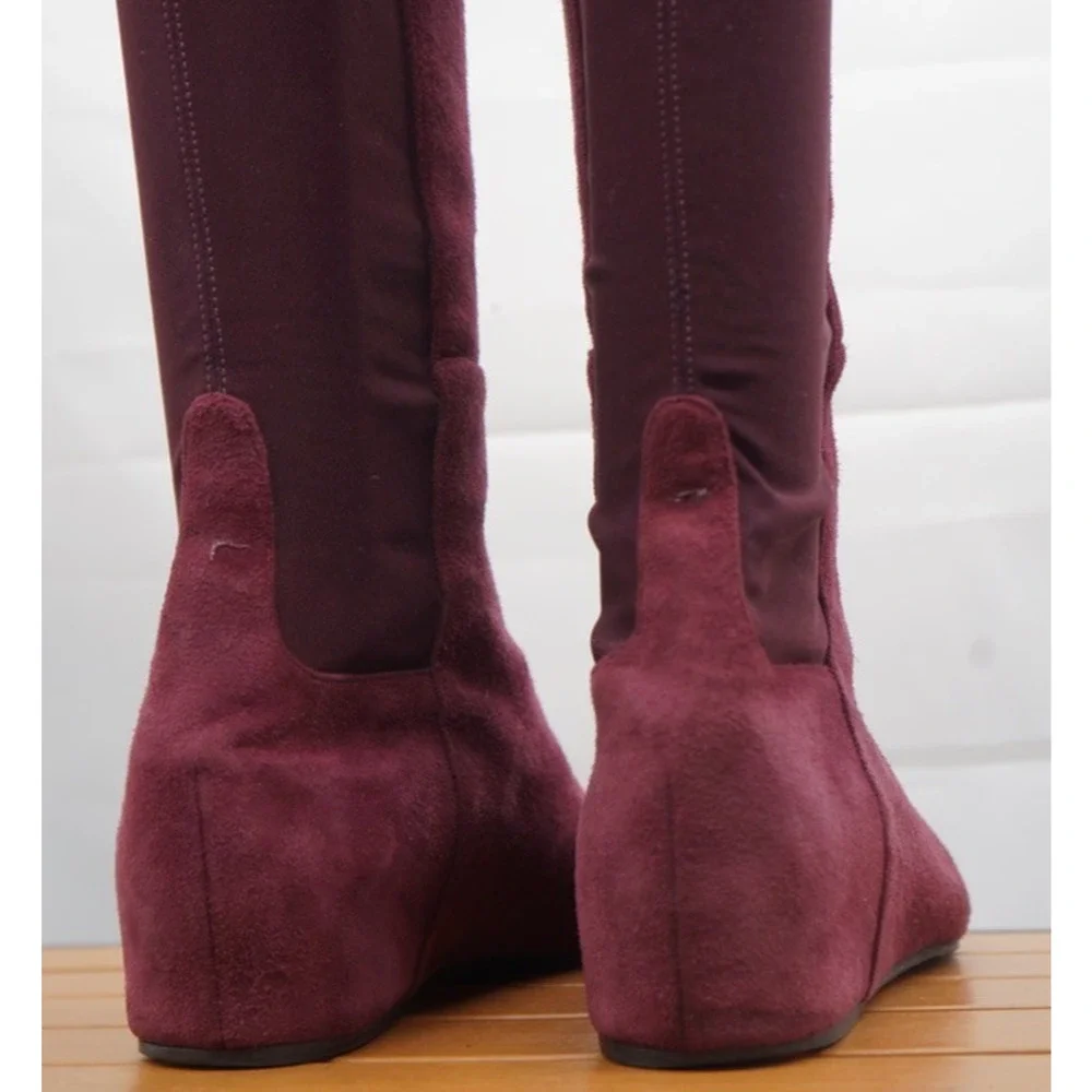 Stuart Weitzman authentic stuart
